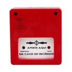 Acionador-Manual-com-Sirene-Convencional-12-24V