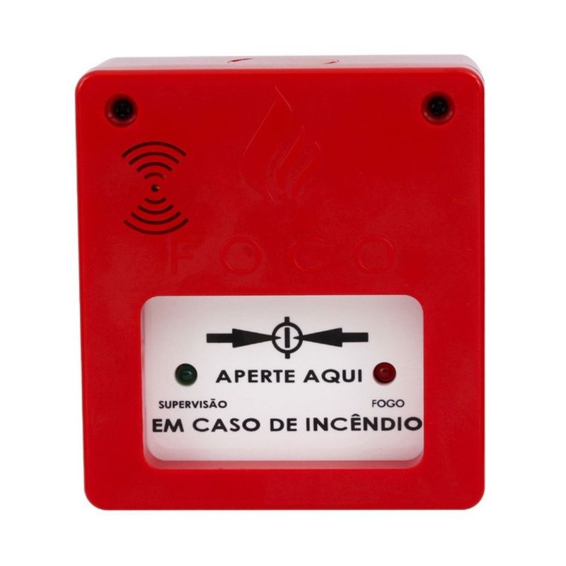 Acionador-Manual-com-Sirene-Convencional-12-24V