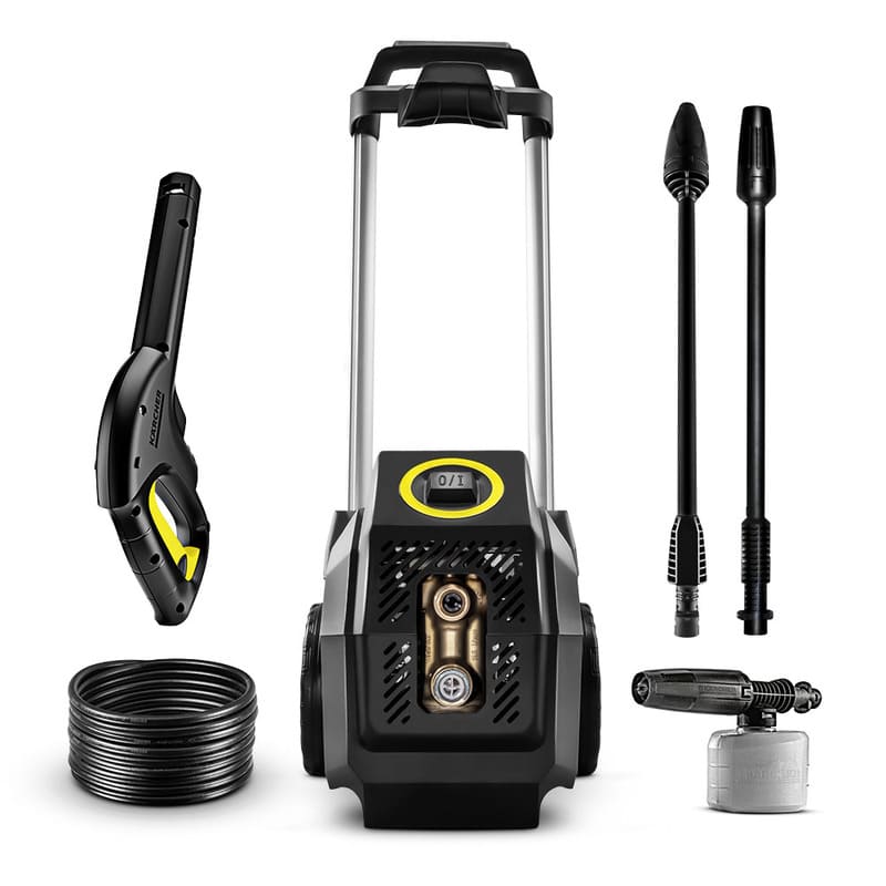 Lavadora-Alta-Pressao-2200-Libras-2200W-HD585-Profi-Black-220V