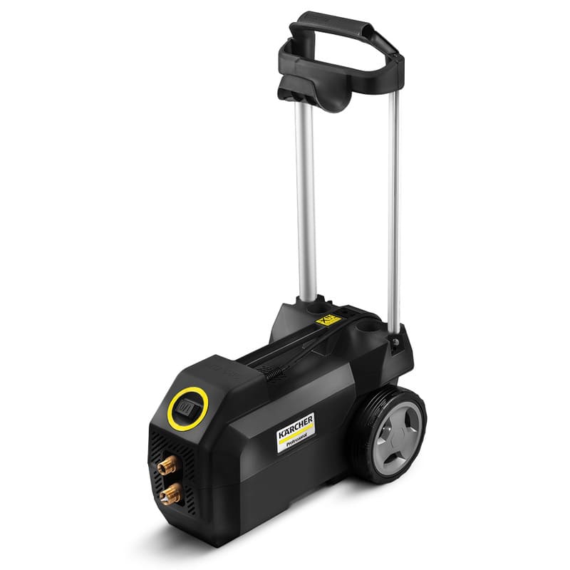 Lavadora-Alta-Pressao-2200-Libras-2200W-HD585-Profi-Black-220V