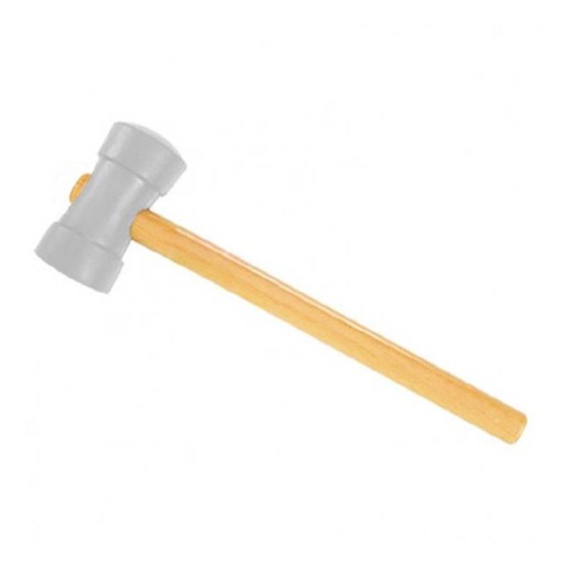 Martelo-Borracha-Branca-310G-Thompson