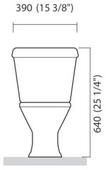 Kit-Vaso-Sanitario-com-Caixa-Acoplada-Infantil-3-6L-Branco-Icasa