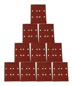 Jogo-De-Lixas-para-Lixadeira-Orbital-102x110mm-C-10-Pecas-WS9776-WESCO
