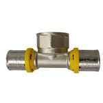 Te-Femea-para-Gas-26mmx3-4--Prensar-Multi-Emmeti