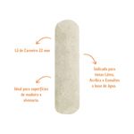 Rolo-La-de-Carneiro-sem-Suporte-1223-23cm-Compel