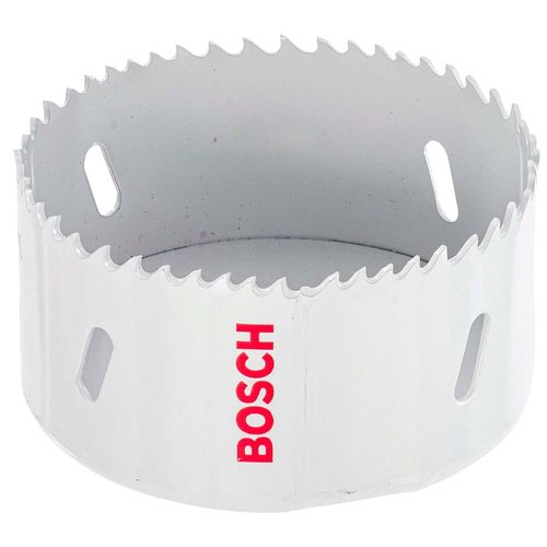 Serra Copo Bi-Metal 89mm Bosch