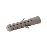 Bucha-Nylon-sem-Aba-10mm-50-Unidades
