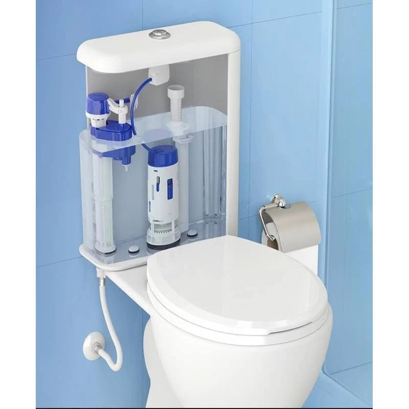 Mecanismo-Saida-Universal-Dual-Completo-Caixa-Acoplada-9555-Censi
