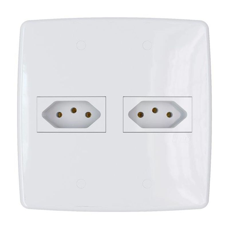 Conjunto-2-Tomadas-2P-T-20A-250V-4x4-Branco-Finesse-