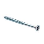 Parafuso-Madeira-Philips-42x55mm-com-Bucha-Fly-3-Nylon-2-Unidades