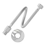 Engate-Flexivel-Metalico-Macho-Femea-40cm-1-2--Deca