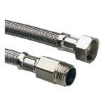 Engate-Flexivel-Metalico-Macho-Femea-40cm-1-2--Deca