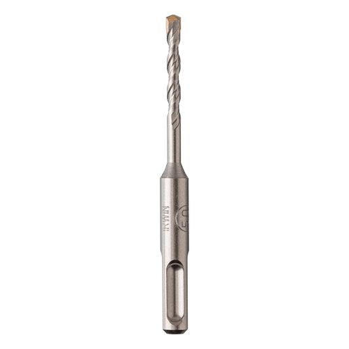 Broca SDS Plus para Concreto 5x110mm 3/16" IW13084 Irwin