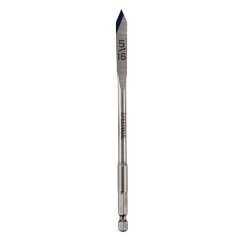 Broca Chata para Madeira 5/16" (8x150mm) IW13998 Irwin