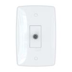 Conjunto-para-Antena-de-TV-4x2-Branca-Finesse-
