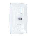 Conjunto-para-Antena-de-TV-4x2-Branca-Finesse-