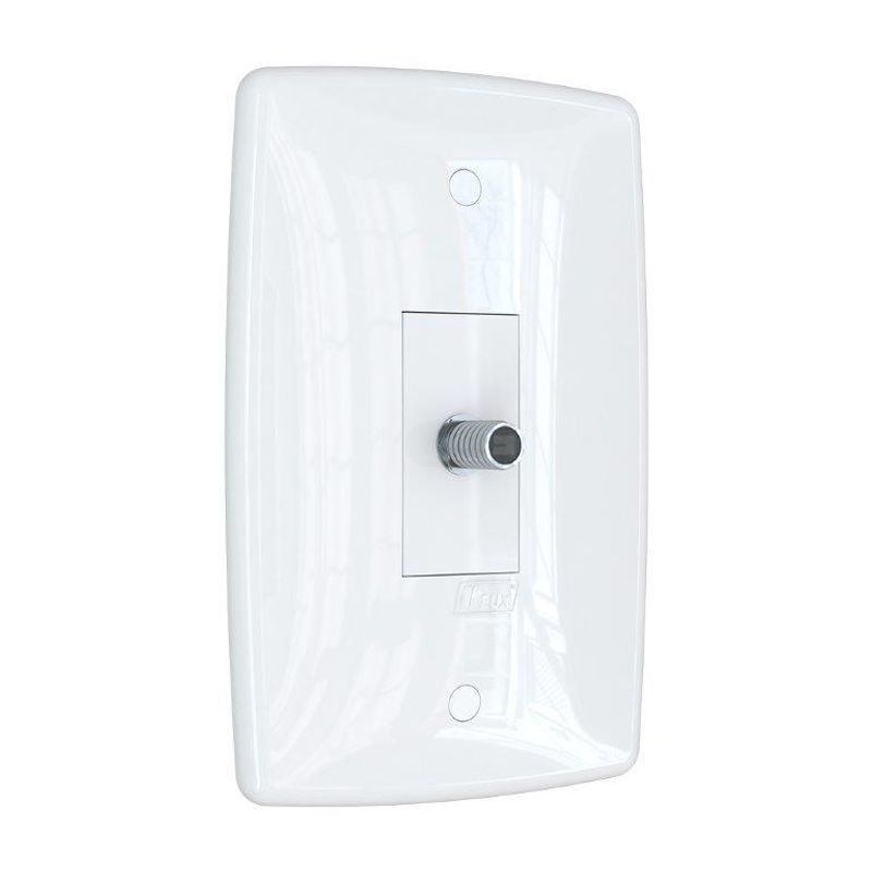 Conjunto-para-Antena-de-TV-4x2-Branca-Finesse-