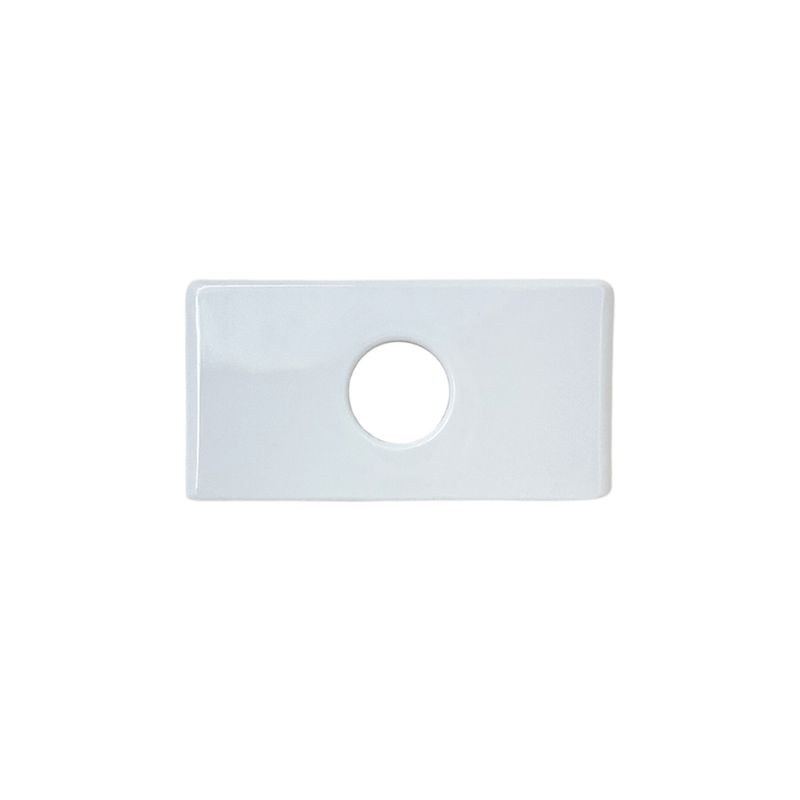 Modulo-Saida-de-Fio-com-1-Peca-Branco-Liz