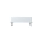 Modulo-Saida-de-Fio-com-1-Peca-Branco-Liz