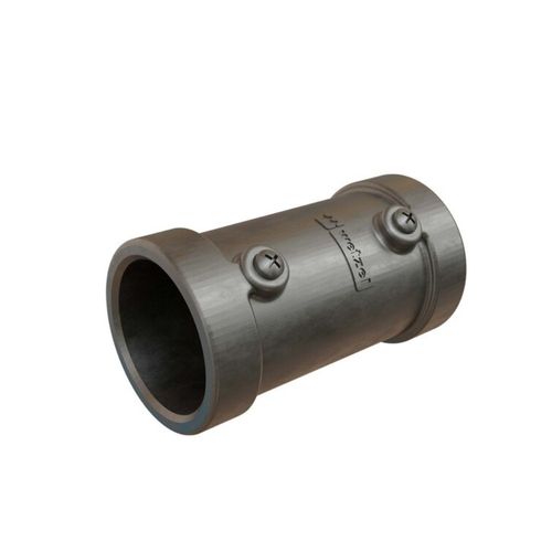 Luva de Emenda Alumínio sem Rosca 3/4" Wetzel