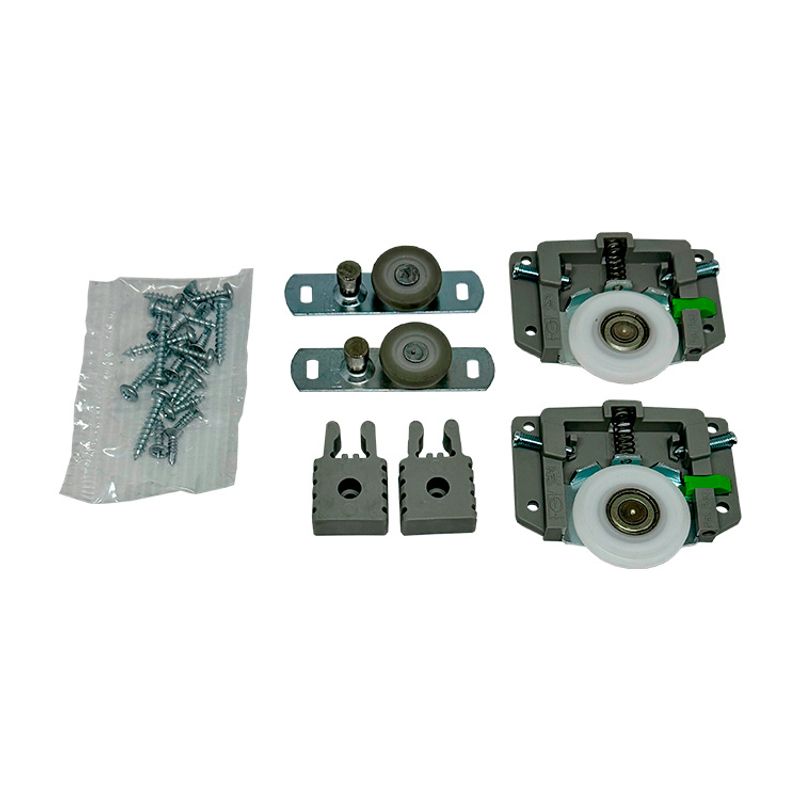 Sistema-de-Correr-Duplo-de-Sobrepor-para-01-Porta-SD631-Ate-60Kg