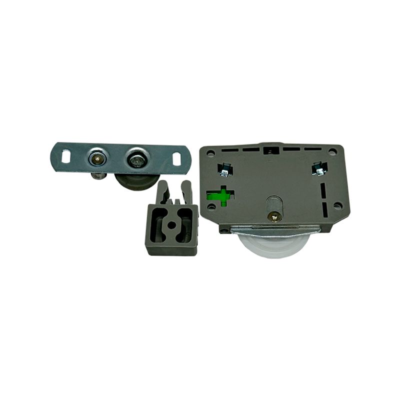 Sistema-de-Correr-Duplo-de-Sobrepor-para-01-Porta-SD631-Ate-60Kg