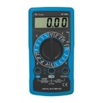 Multimetro-Cat-I-600V-Et1002