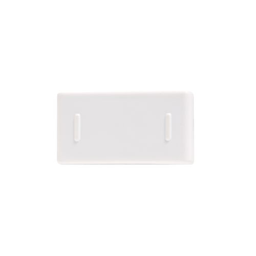 Módulo Interruptor Intermediário 10A/250V Branco Liz