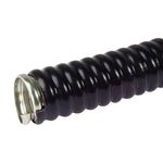 Eletroduto-Flexivel-Revestido-1--Preto-Ekoflex-10-Metros
