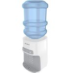 Bebedouro-de-Mesa-para-Garrafao-Branco-com-Cinza-Aguo-Bivolt-Cadence