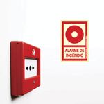 Placa-Alarme-Incendio-135x20cm-em-PVC-Fotoluminescente