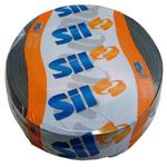 Cabo-Flexivel-25mm²-750V-Preto-Sil-25-Metros