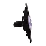 Tomada-para-Condulete-2P-T-20A-250V-Branca-Redonda