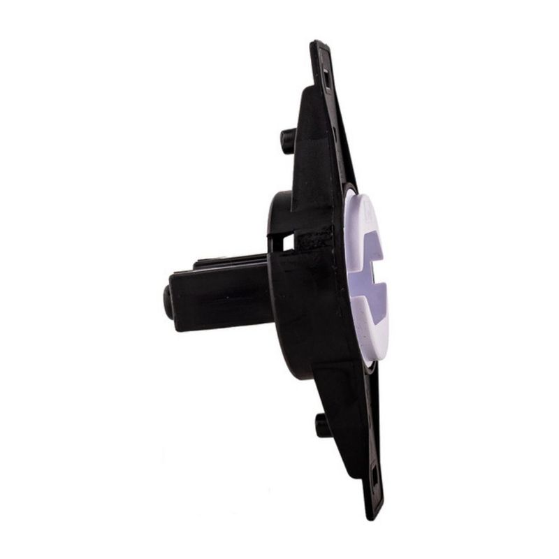 Tomada-para-Condulete-2P-T-20A-250V-Branca-Redonda