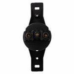 Tomada-para-Condulete-2P-T-20A-250V-Branca-Redonda