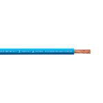 Cabo-Flexivel-10mm²-750V-Azul-Cobrecom-50-Metros