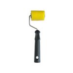 Rolo-de-Espuma-Amarelo-com-Suporte-1105-5cm-Compel