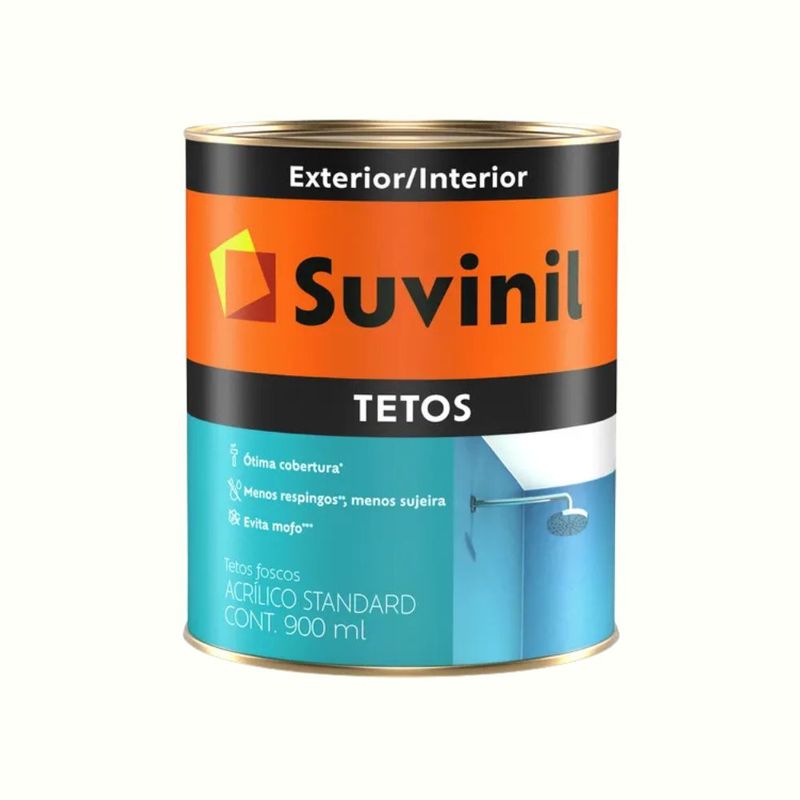 Tinta-Standard-Acrilica-Fosco-Tetos-Branco-09L-Suvinil