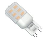 Lampada-de-LED-Halopin-2W-G9-200-Lumens-Luz-Branca-127V