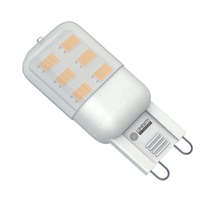 Lampada-de-LED-Halopin-2W-G9-200-Lumens-Luz-Branca-127V