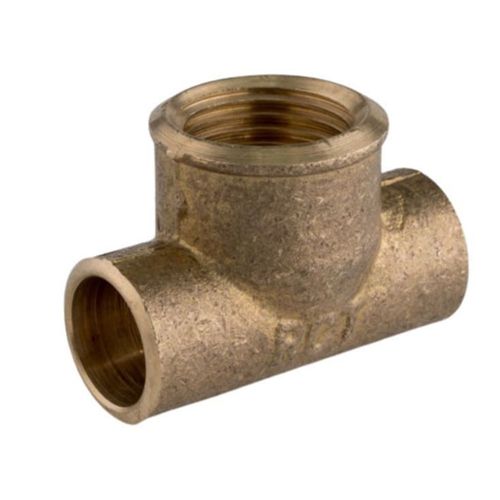 Te N20 Latão Anel 22mm x 1/2" Rumo
