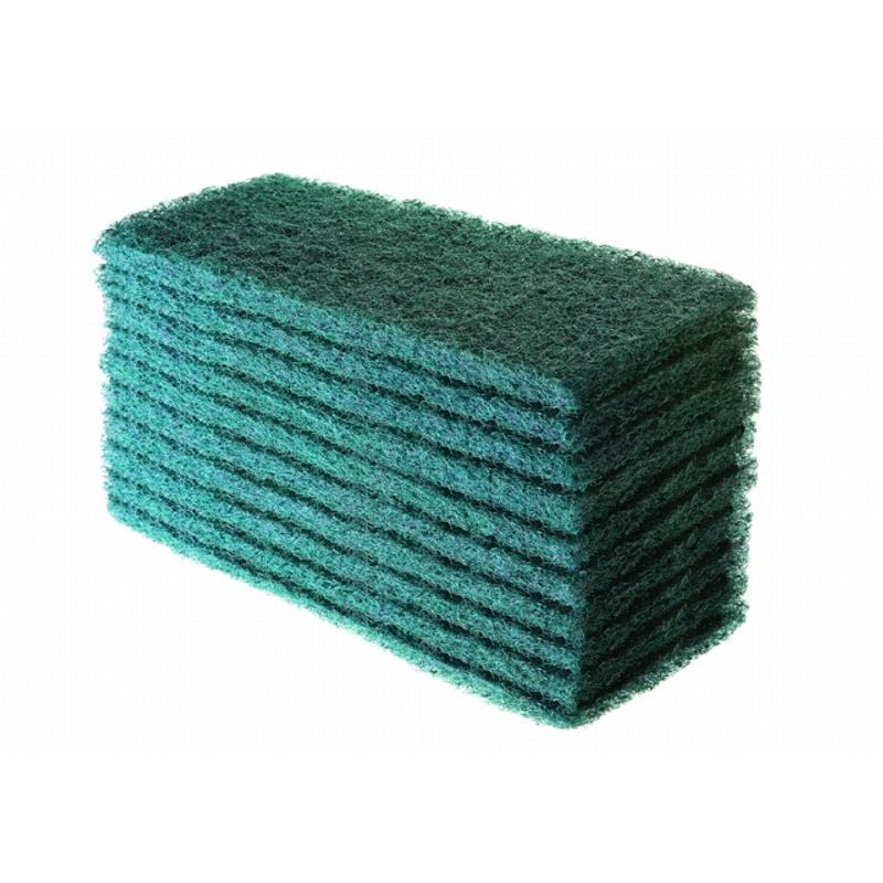 Fibra-para-Limpeza-Pesada-102x26cm-com-10-Unidades-Verde-Bettanin-Pro