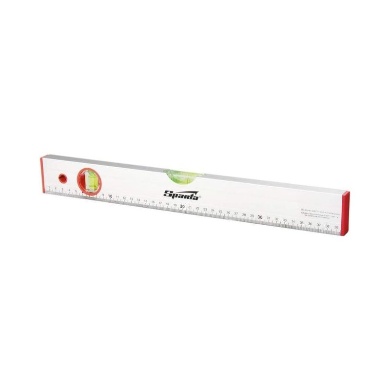 Nivel-24----60cm-Aluminio-Sparta