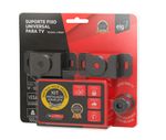 Suporte-para-TV-Universal-Fixo-14--a-100--UNI88-Preto