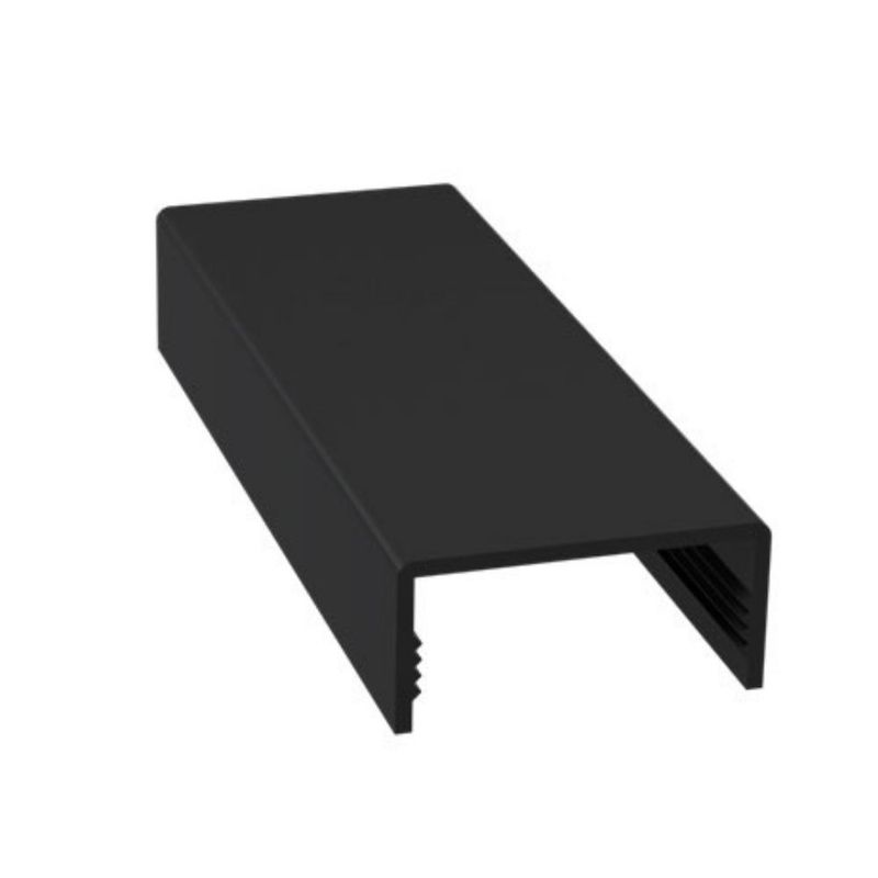 Tampa-de-Extremidade-20x10mm-para-Canaleta-Preta-1-Peca