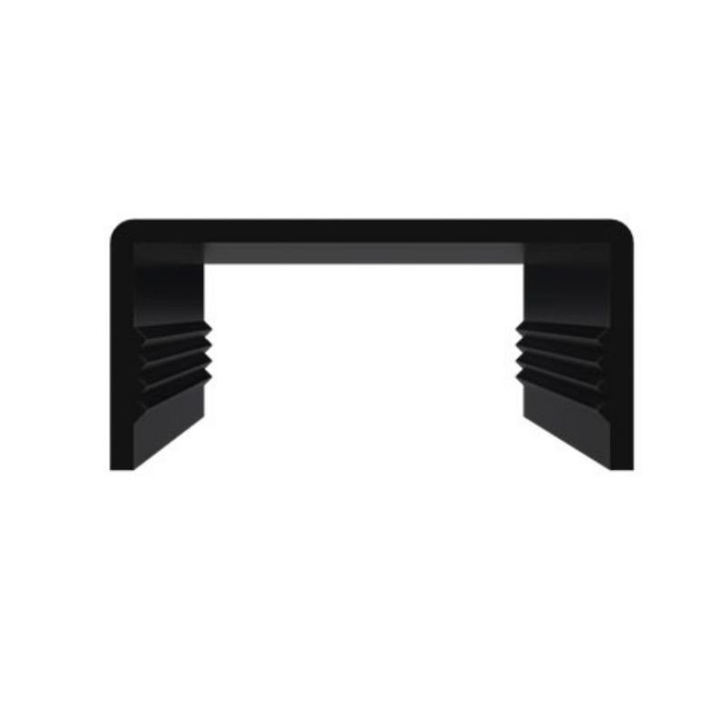 Tampa-de-Extremidade-20x10mm-para-Canaleta-Preta-1-Peca