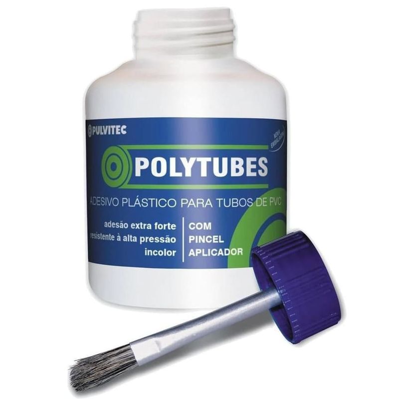 Adesivo-Plastico-PVC-Frasco-175g-Pulvitec