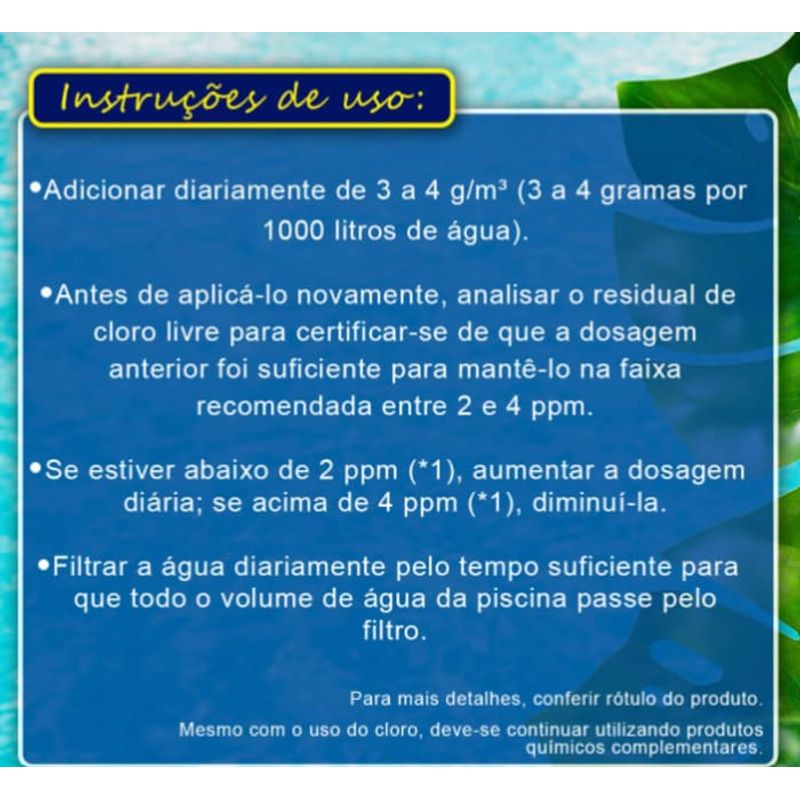 Cloro-Granulado-Estabilizado-Balde-10kg-Multiplacao-3x1-Genco