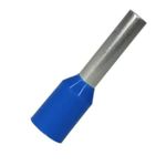 Terminal-Isolado-Tubular-Simples-25mm²-Azul-Eletrokit-20-Pecas