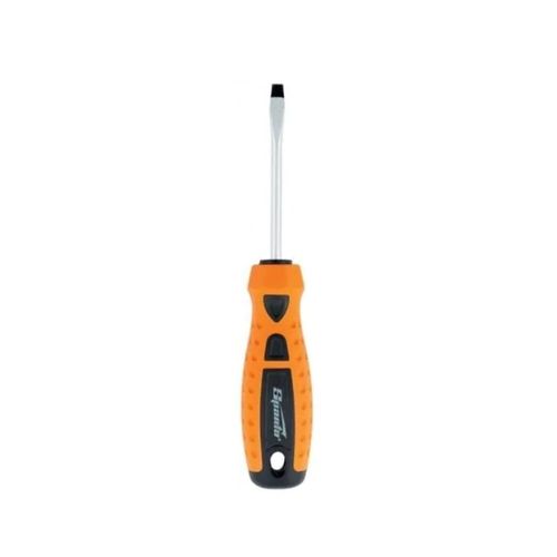 Chave Fenda 3/8" X 10" Crv  com Imã Sparta